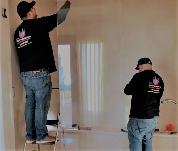 Professional plumbing installation for Tankless Water Heater Installation in West Park